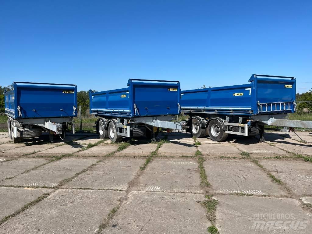 Zaslaw D-670A Kipper