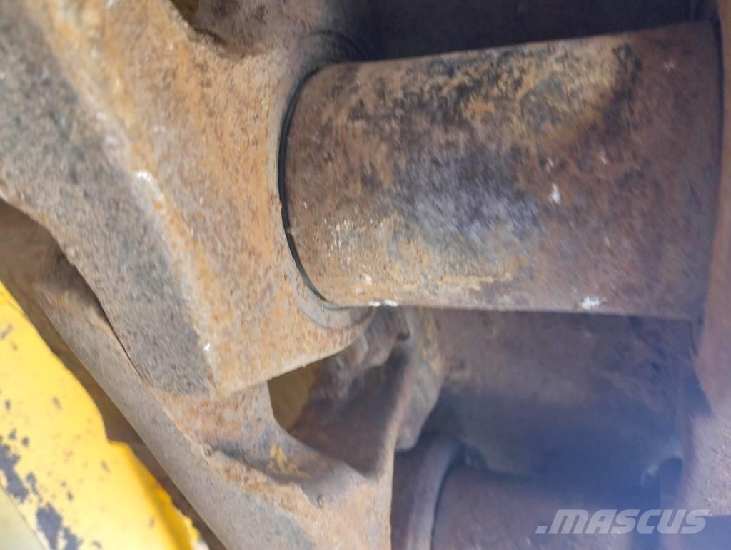 Komatsu D61PX-24EO Bulldozer