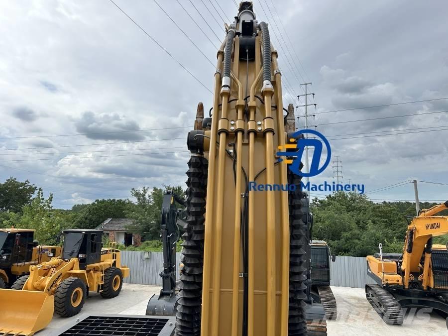 CAT 330 D Raupenbagger
