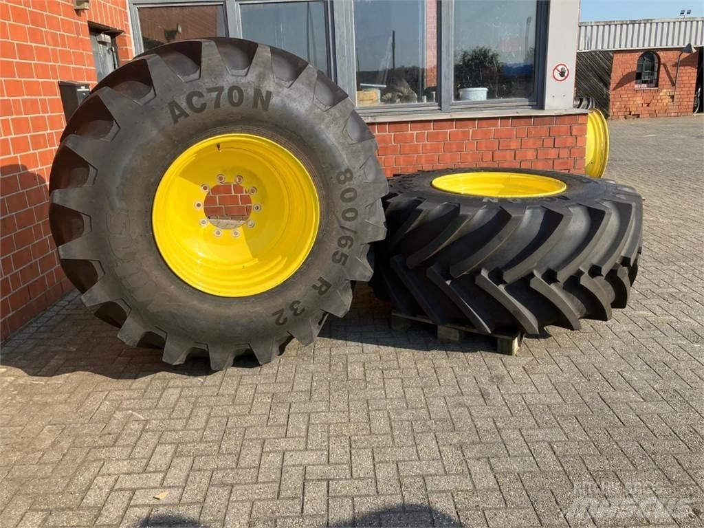 Mitas 800/65R32 Sonstige Landmaschinen