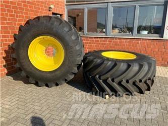 Mitas 800/65R32 Sonstige Landmaschinen