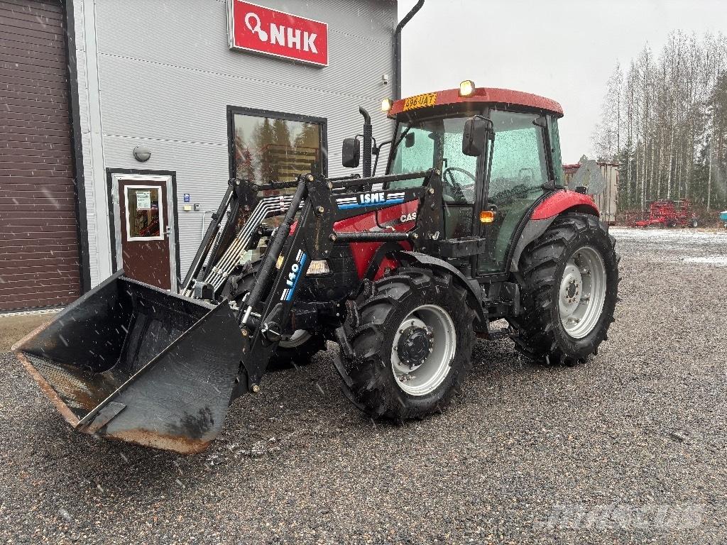 Case IH JX 90 Traktoren