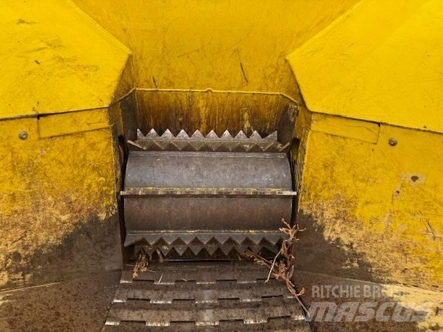 Saelen Viper 50 Forstmulcher