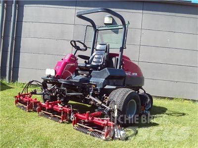 Baroness LM 2700 Fairway-Mäher
