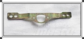 CLAAS Plate Chassis