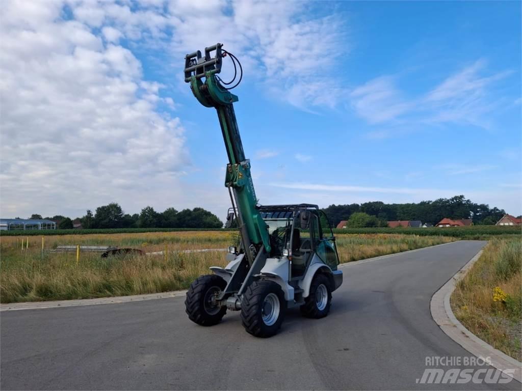 Kramer 30.8T Radlader