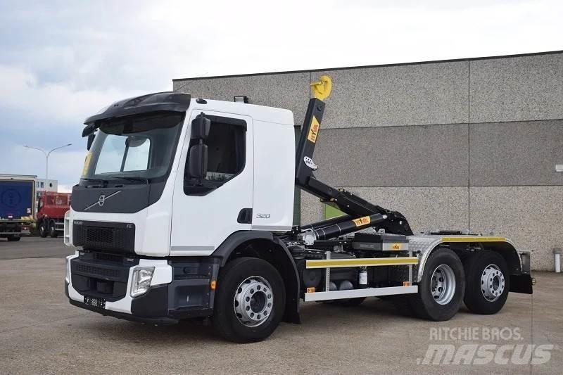 Volvo FE 320 Abrollkipper