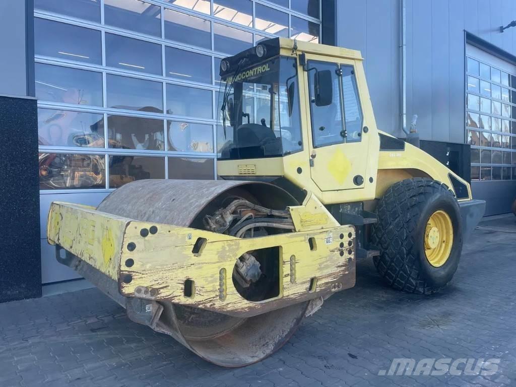 Bomag BW213DH-4 Andere Walzen