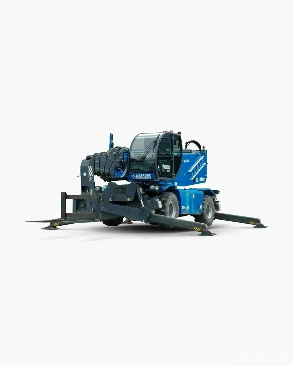  RTH 6.39 SH Andere Gabelstapler