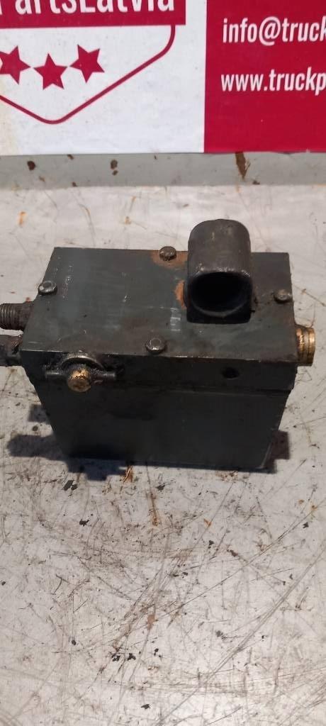 Scania R 440.   1549741 Hydraulik