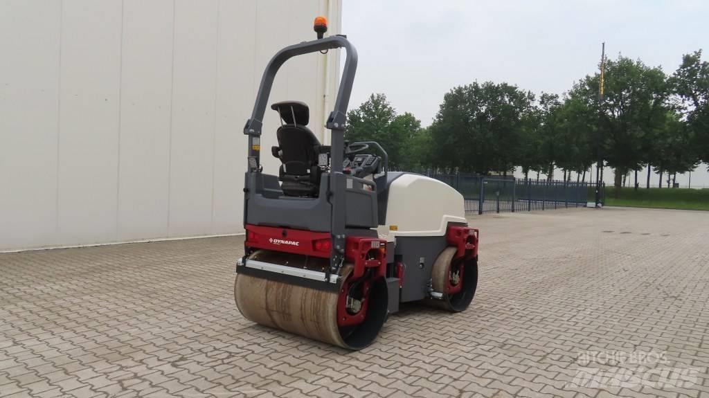 Dynapac CC1200 VI Tandemwalzen