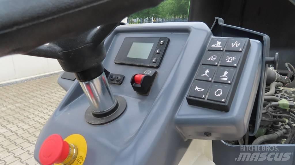 Dynapac CC1200 VI Tandemwalzen