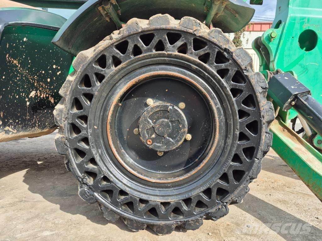 JCB 510-56 Teleskoplader