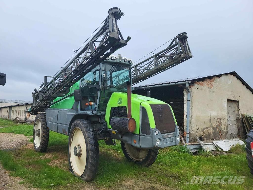 Tecnoma Laser 4240 Selbstfahrende Sprühgeräte