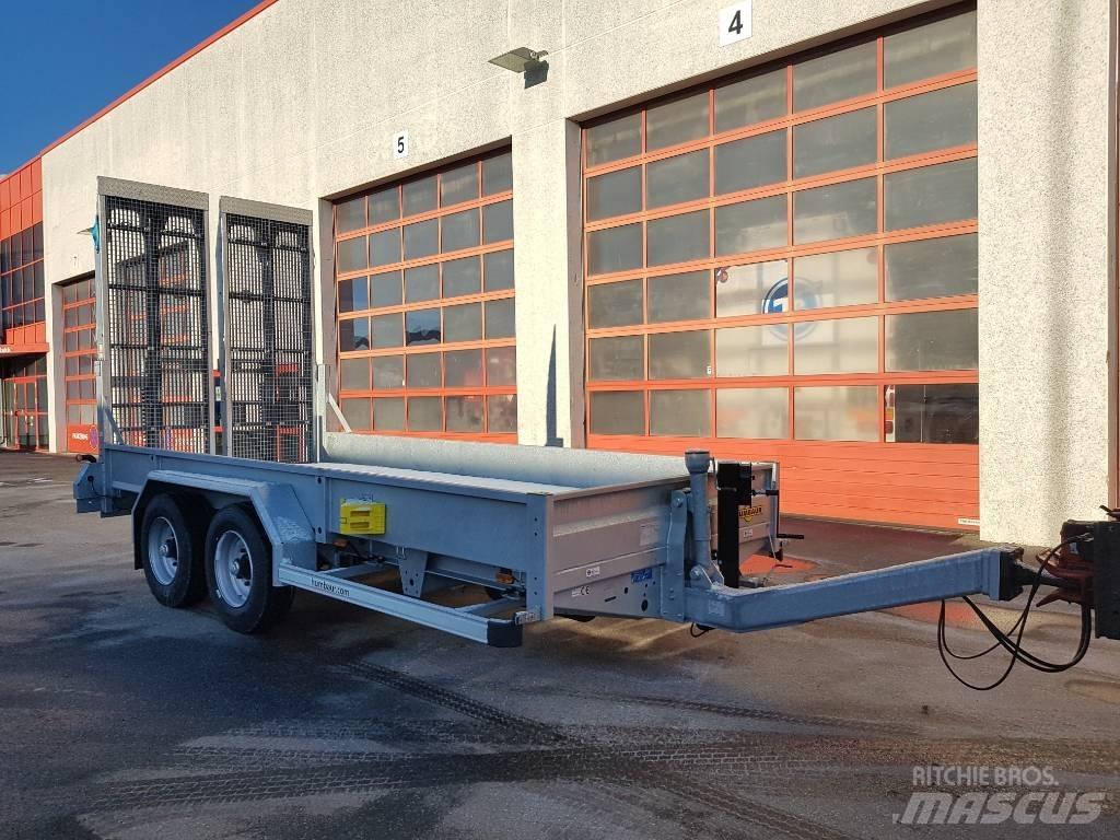Humbaur HS 115020 BS Tieflader