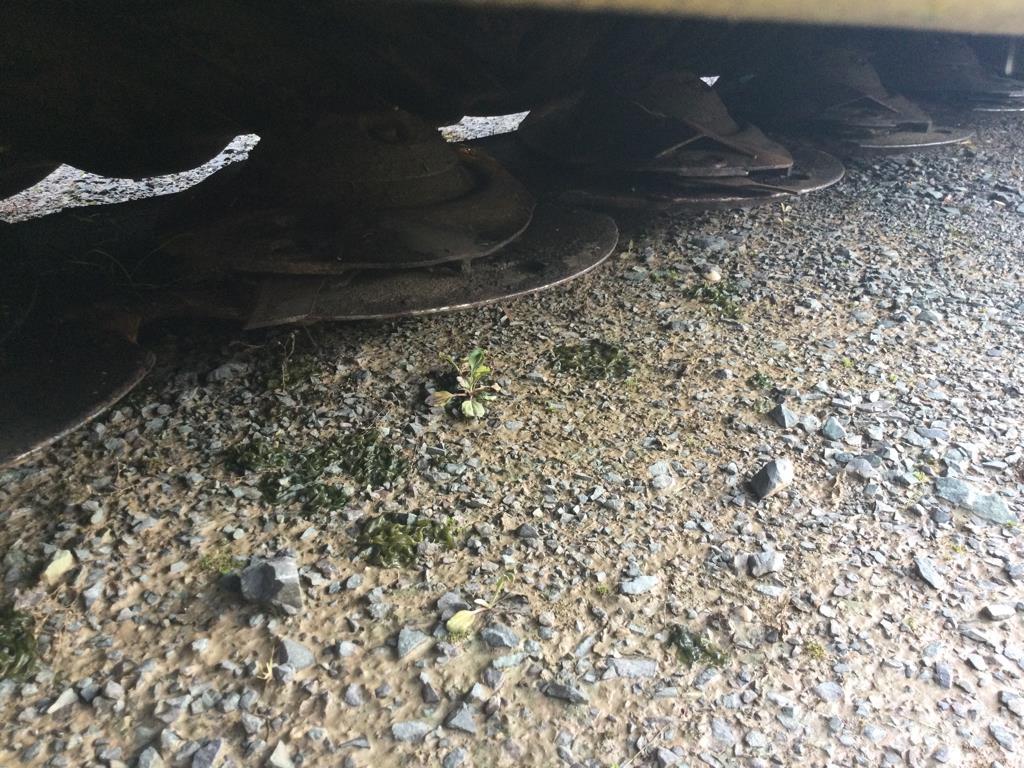 Fella SM 310 TL RC Gezogene und selbstfahrende Mäher