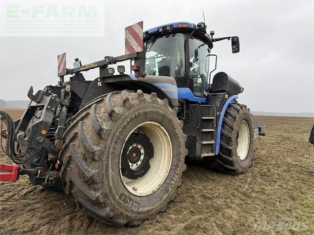 New Holland t9.560 Traktoren