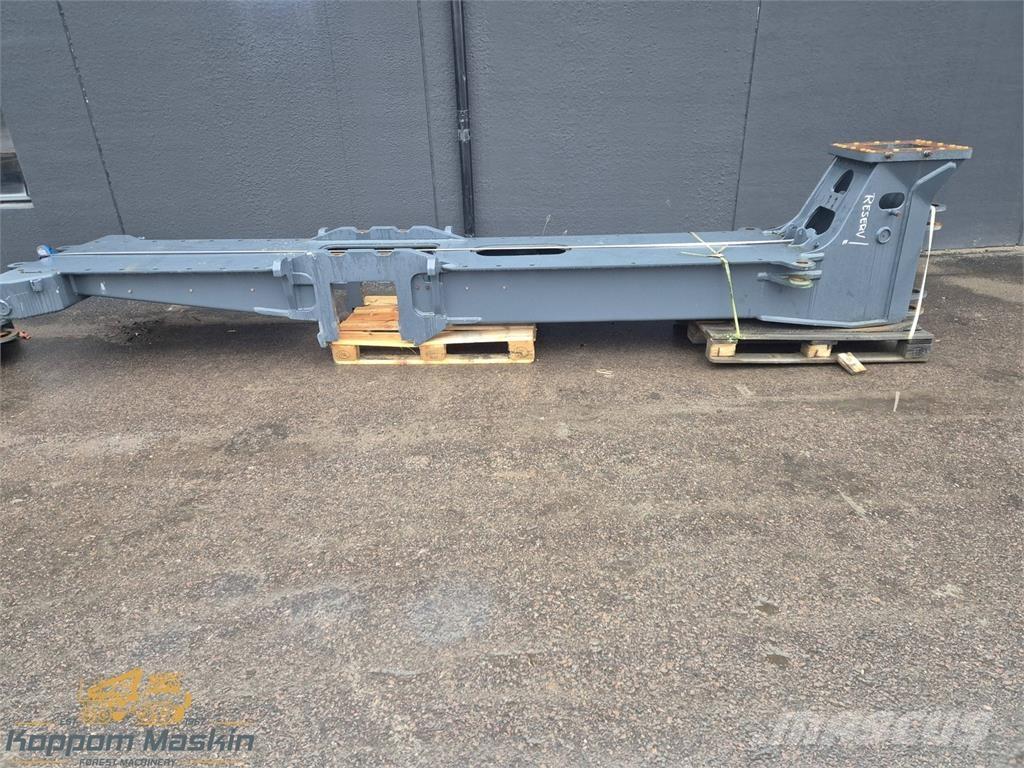 Eco Log 574E Anderes Zubehör