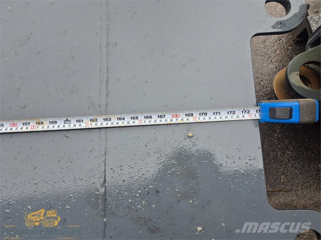 Eco Log 574E Anderes Zubehör