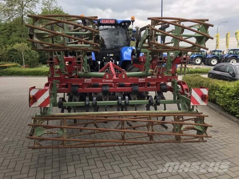  Steeno GP PPH21 5m Grubber