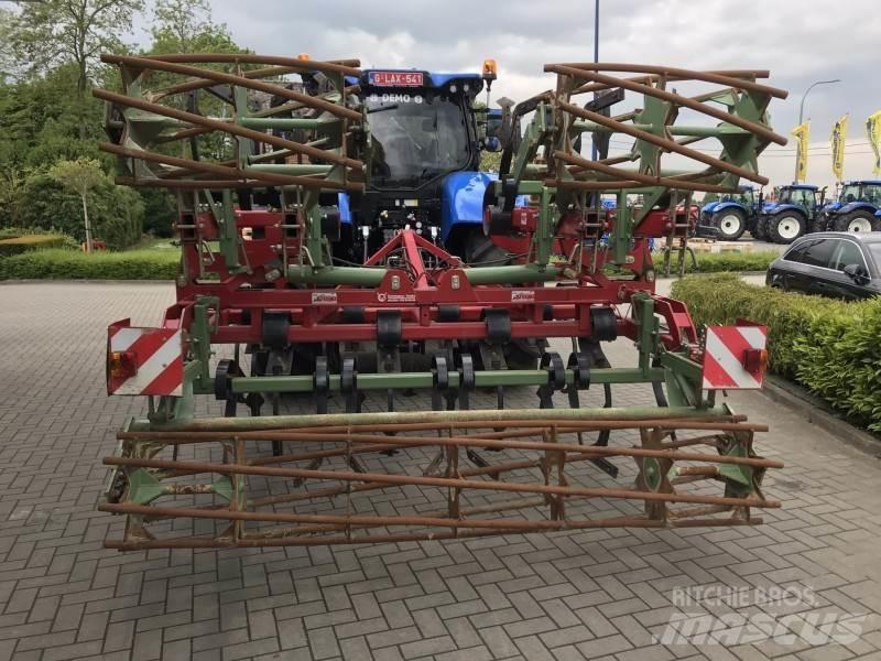  Steeno GP PPH21 5m Grubber