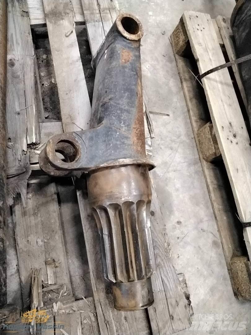 Loglift 50 Förderkrane