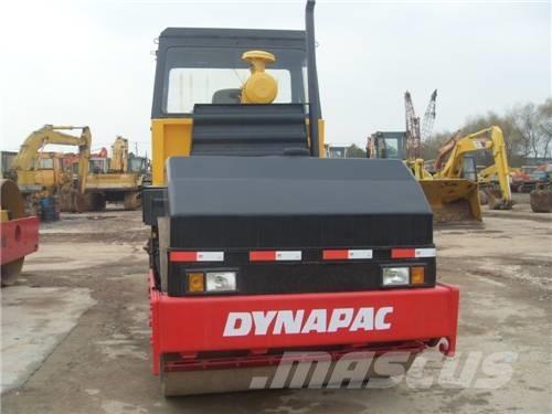 Dynapac CC 211 Tandemwalzen
