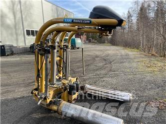Tanco S 300 Wickelkombination