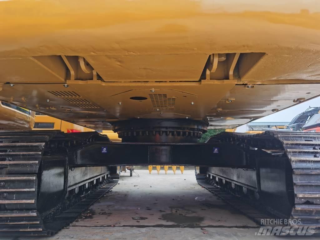 CAT 330 D L Raupenbagger