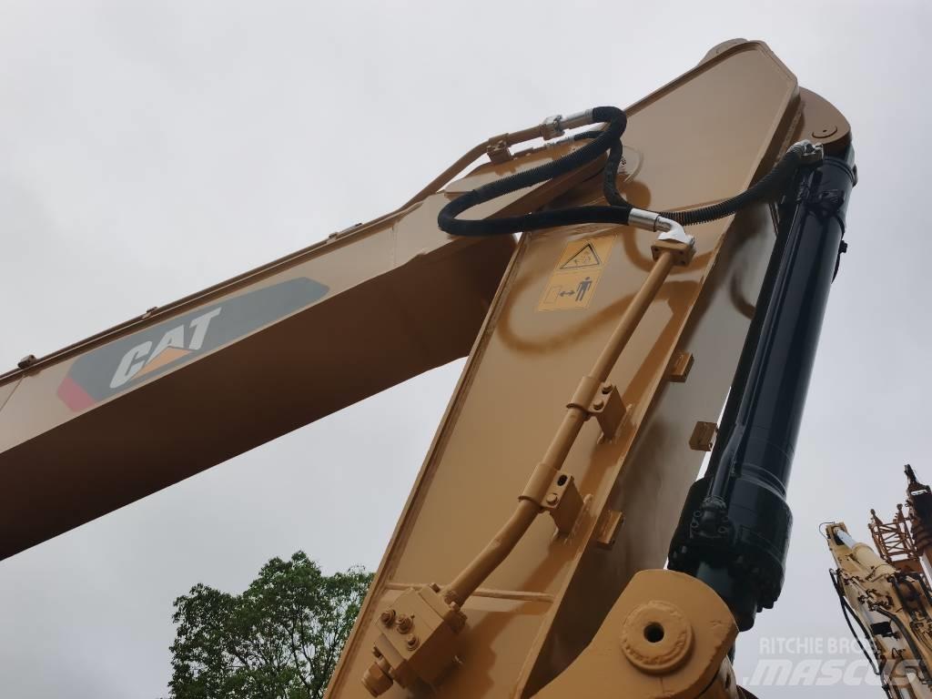 CAT 330 D L Raupenbagger