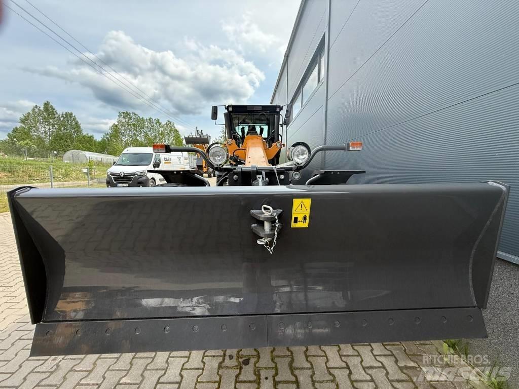 CASE 856 C AWD Grader