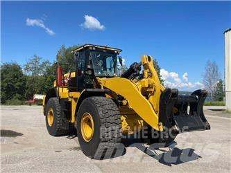 CAT 972 M XE Radlader