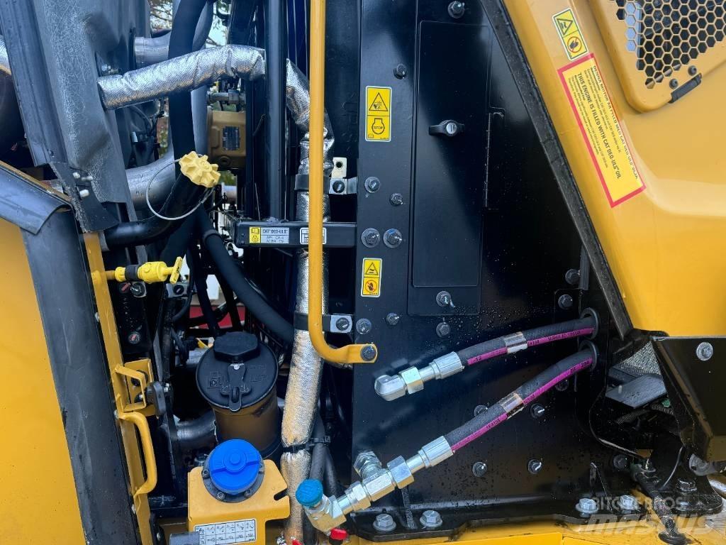 CAT 972 M XE Radlader
