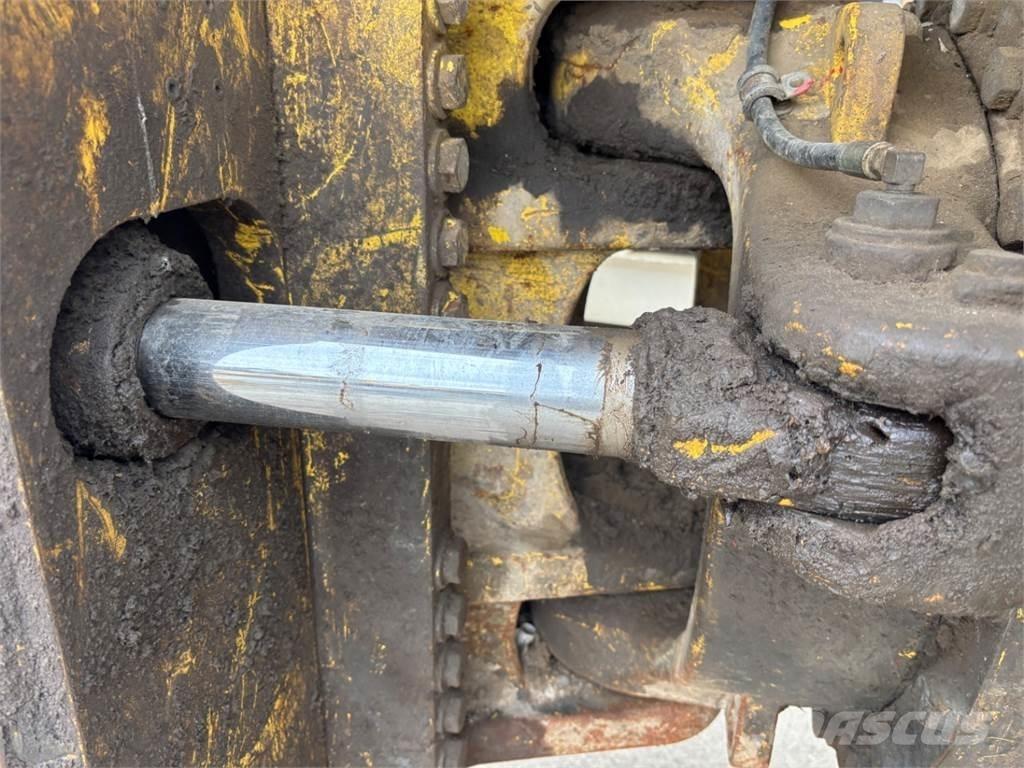 Bomag BC472RB Sonstige Baumaschinen