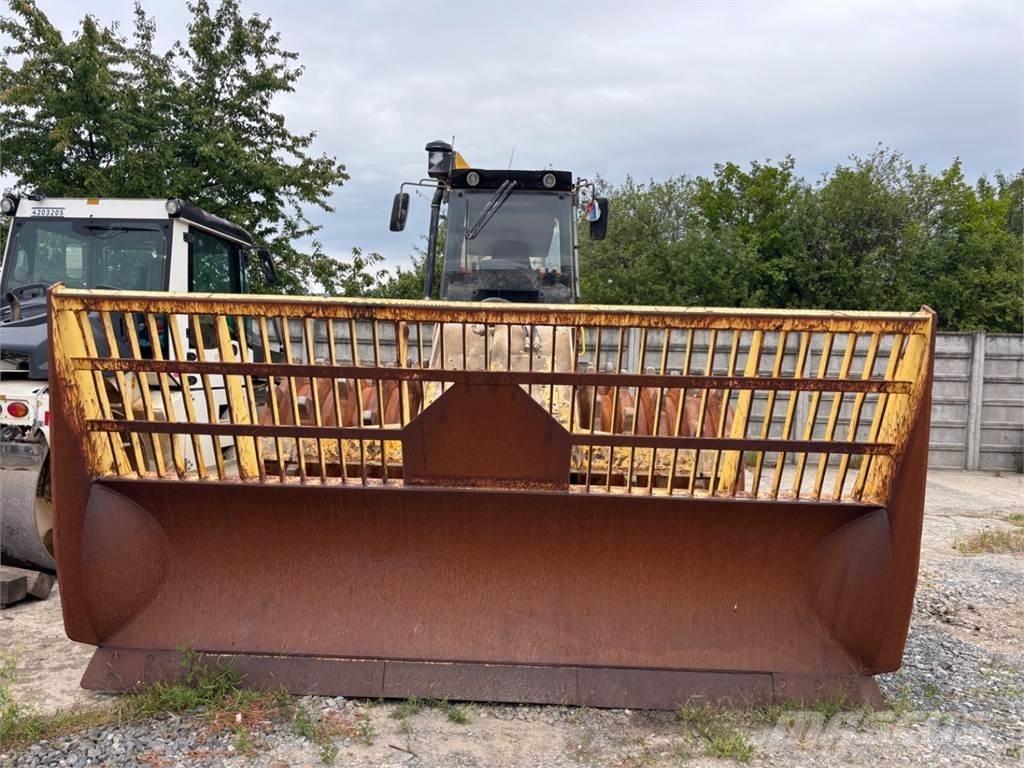 Bomag BC472RB Sonstige Baumaschinen