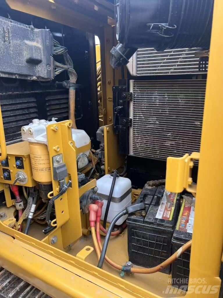 CAT 312D2GC Midibagger  7t - 12t