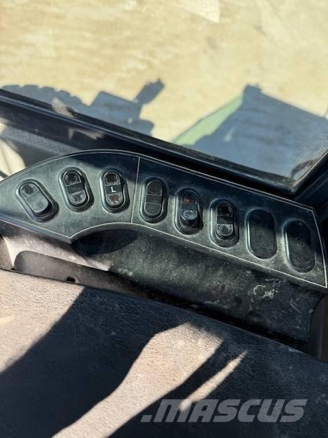 Komatsu WA 470-7 Radlader