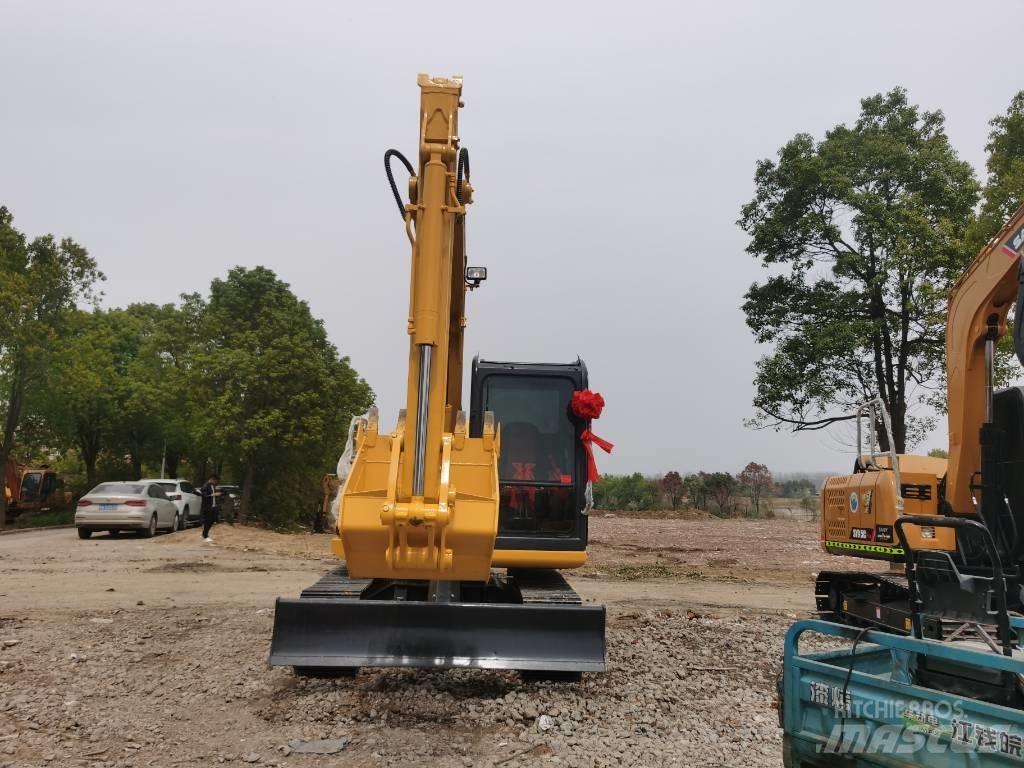 Komatsu PC 70-8 Raupenbagger