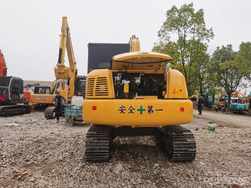 Komatsu PC 70-8 Raupenbagger