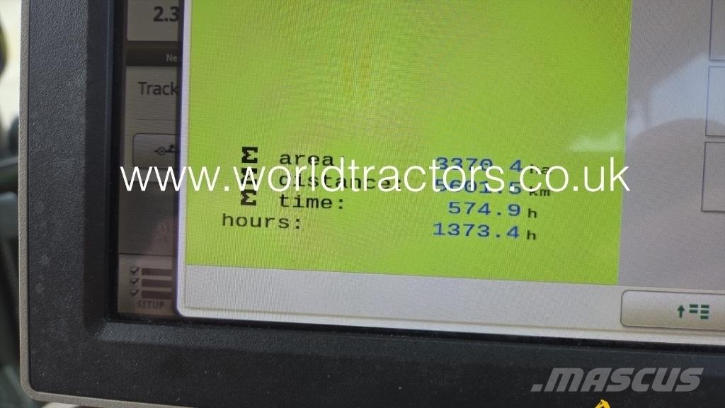 Horsch Sprinter 6ST Drillmaschinen