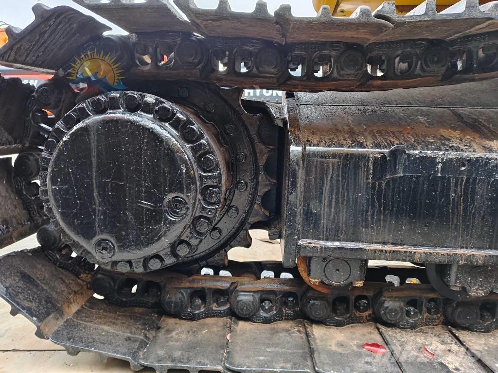 CAT 330 D2L Raupenbagger