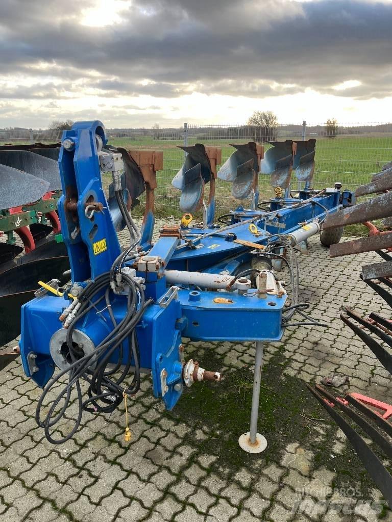  Øverum VF-EX 5975 Wendepflüge