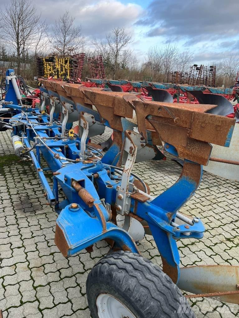  Øverum VF-EX 5975 Wendepflüge