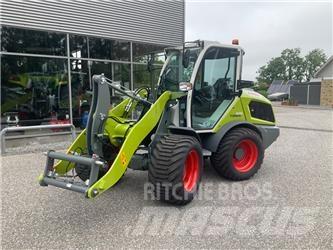 CLAAS Torion 535 Radlader
