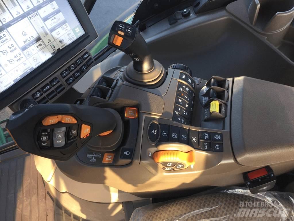 John Deere 6R110 Traktoren
