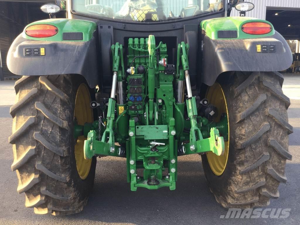 John Deere 6R110 Traktoren