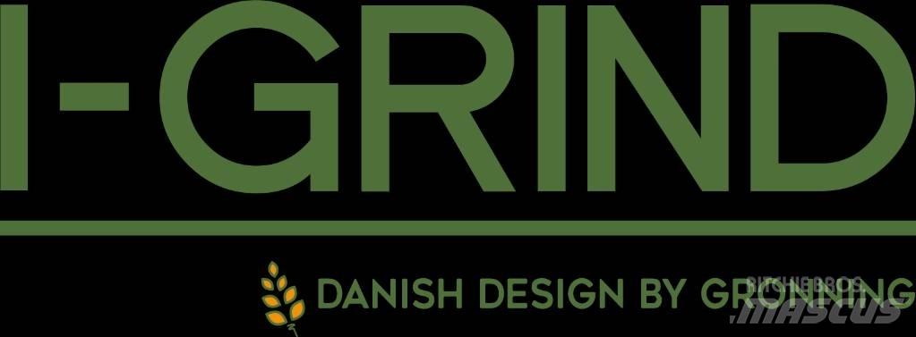  i-GRIND Sonstige Landmaschinen