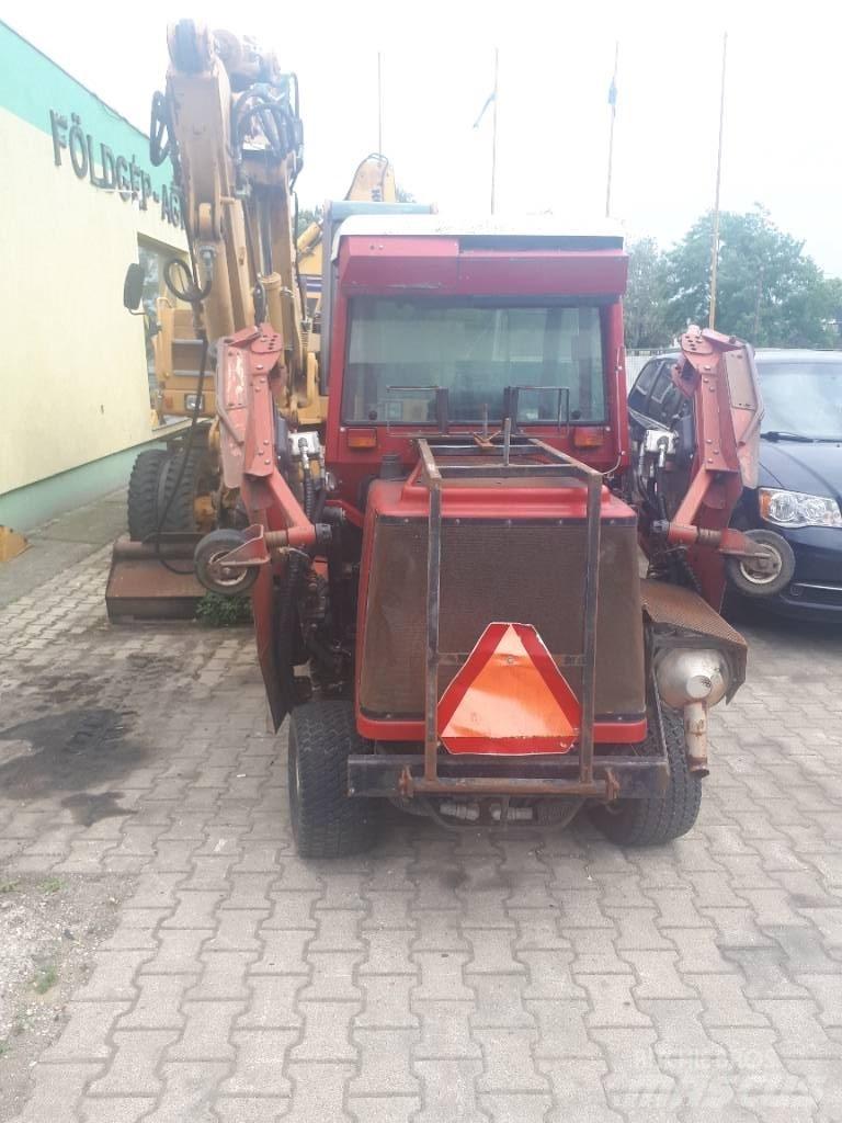 Jundsmaster 4000 D Sonstige Landmaschinen