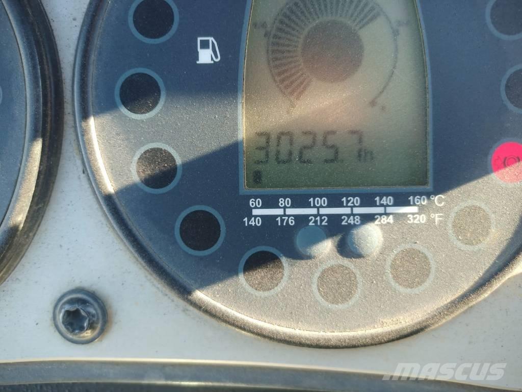 Bomag BW 100 AD-5 Tandemwalzen