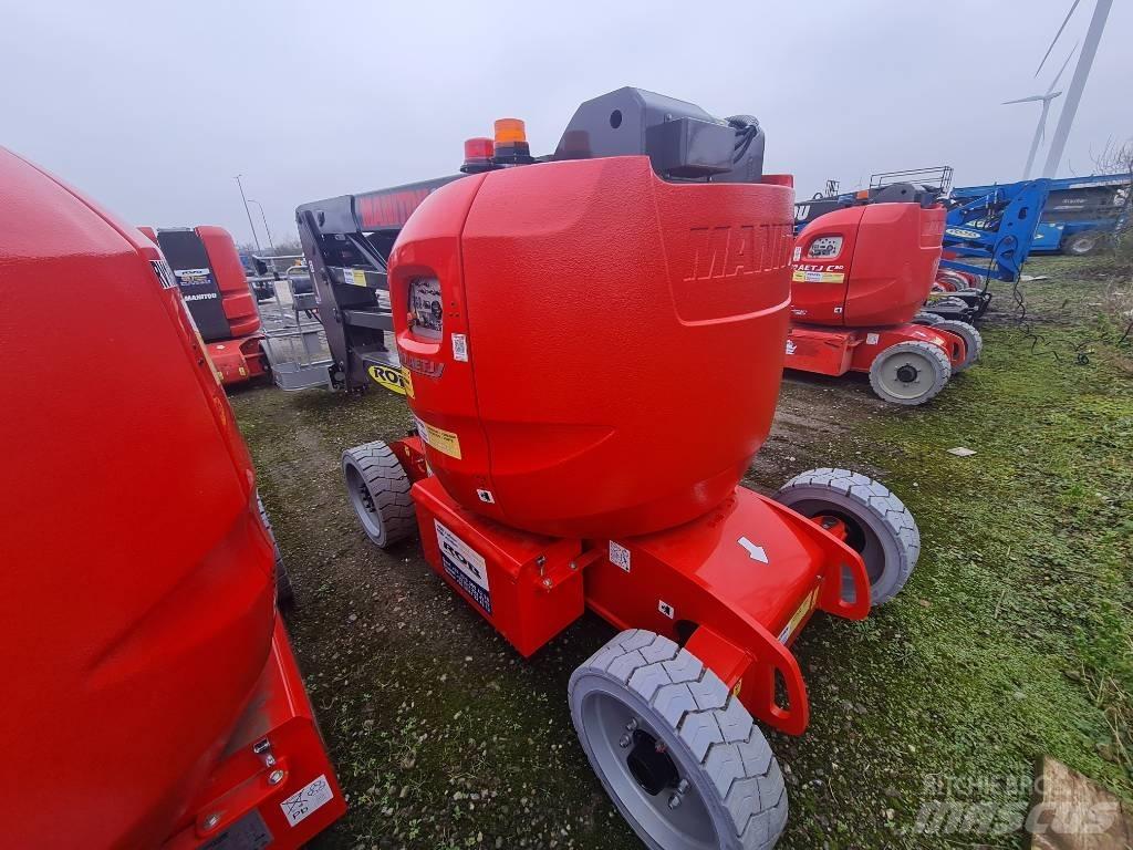 Manitou 170 AETJ Gelenkteleskoparbeitsbühnen